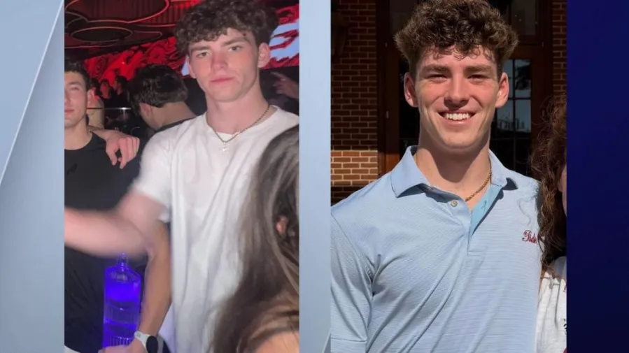 Why Was It Gone? A Key Item Missing from Jimmy Gracey’s Recovered Body Is Now Raising Alarming Questions About What Happened Before He Reached the Water… 👇👇