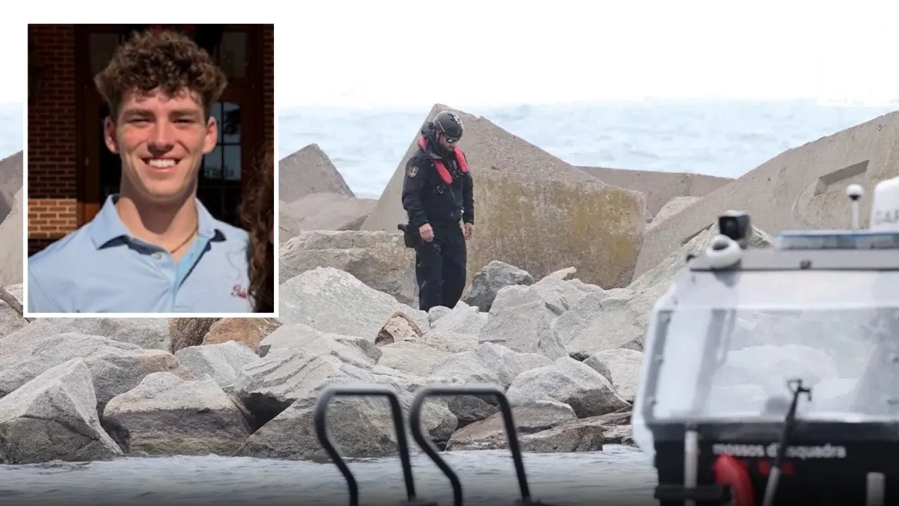 Breaking: Jimmy Gracey’s Body Discovered In A Brutal State — Investigators Reveal A Chilling Detail Etched On His Arm That Has Sent Shockwaves Through His Family… 👇👇