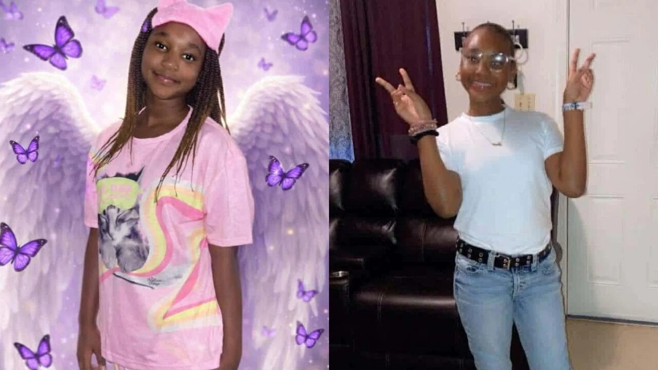 The public is still reeling from the death of 12-year-old Jada West at Mason Creek High School. Details about her final moments are drawing significant public attention and causing widespread grief