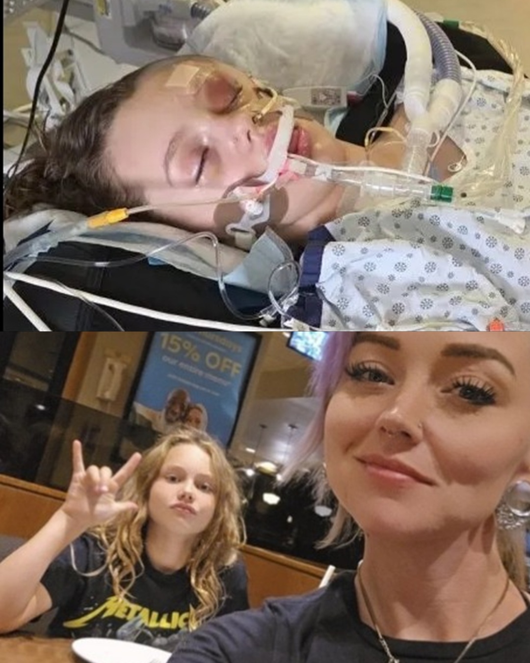 Emerging from the Tumbler Ridge tragedy with a body covered in wounds, Maya Gebala is showing the whole world the power of hope. ‘Unable to survive’ is what the doctors once said, but breathing and fighting on her own is how Maya is responding