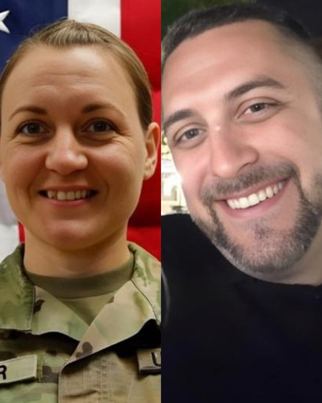 Just two hours before the tragedy, Nicole had worked long shifts and mentioned tripping the night before. Her husband revealed the content of her last phone call home…