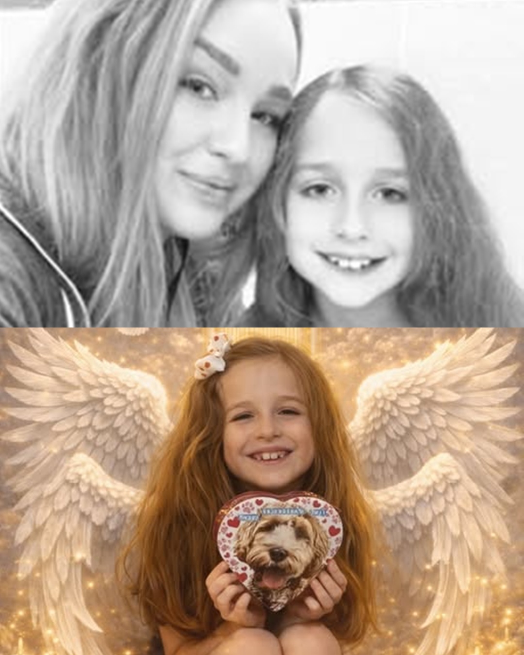 A shocking family tragedy just occurred in Tennessee when a mother and her 8-year-old daughter died in a murder case