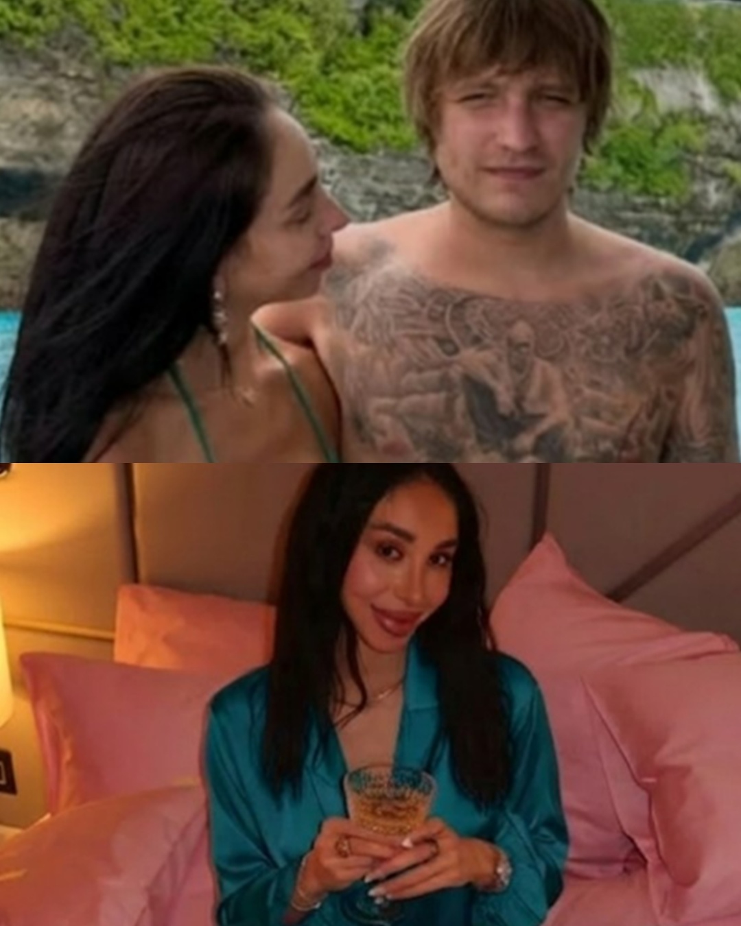 Last 24 hours: Police investigate Mishalova and a group of 7 suspects with serious issues, specifically….