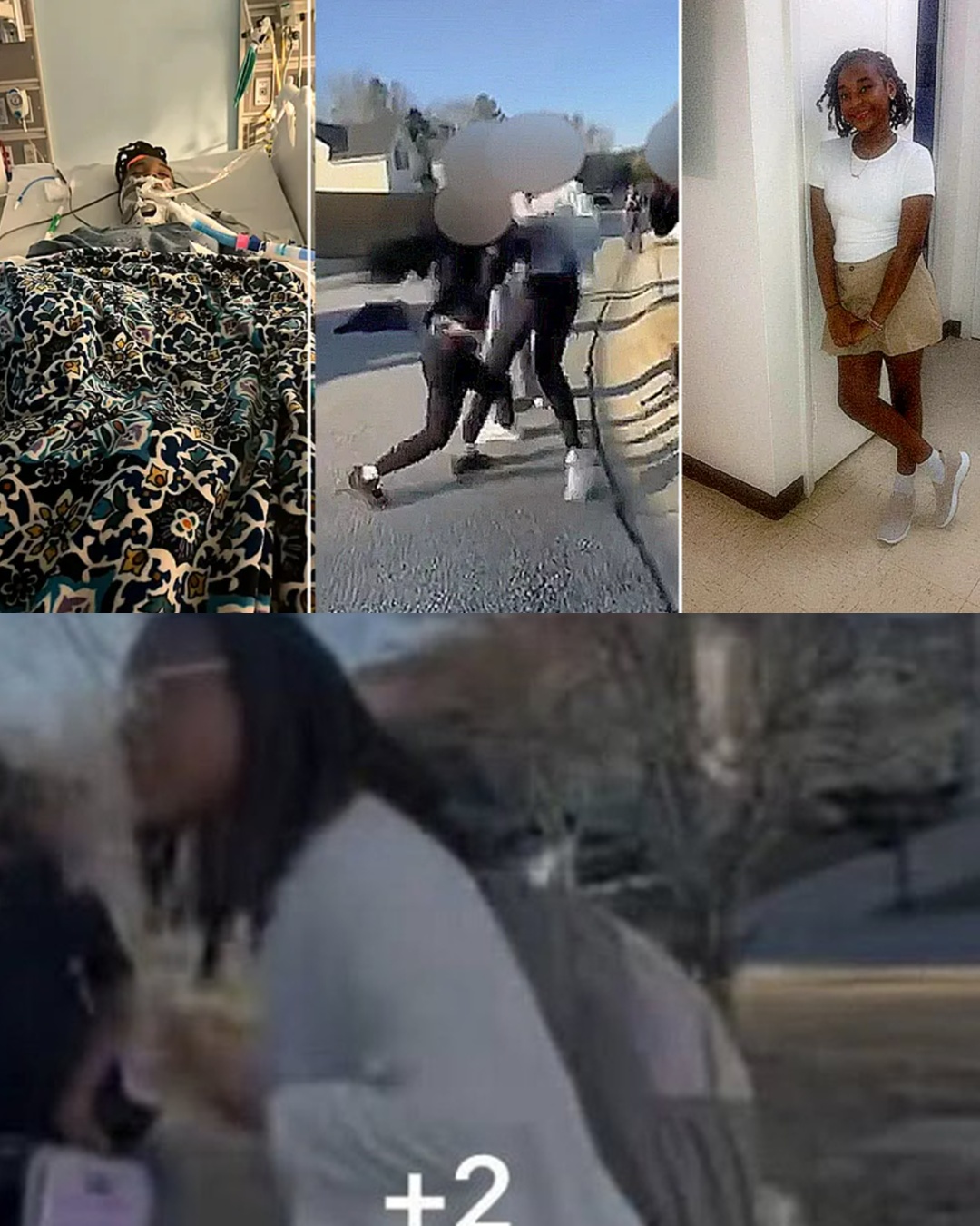 Behind the heartbreaking death of Jada West lies a dark secret that has just been brought to light by her friends