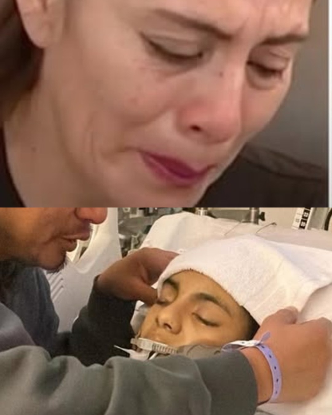 The truth about Khimberly Zavaleta’s mother has not yet been fully revealed, and there are people who possess information but haven’t spoken out