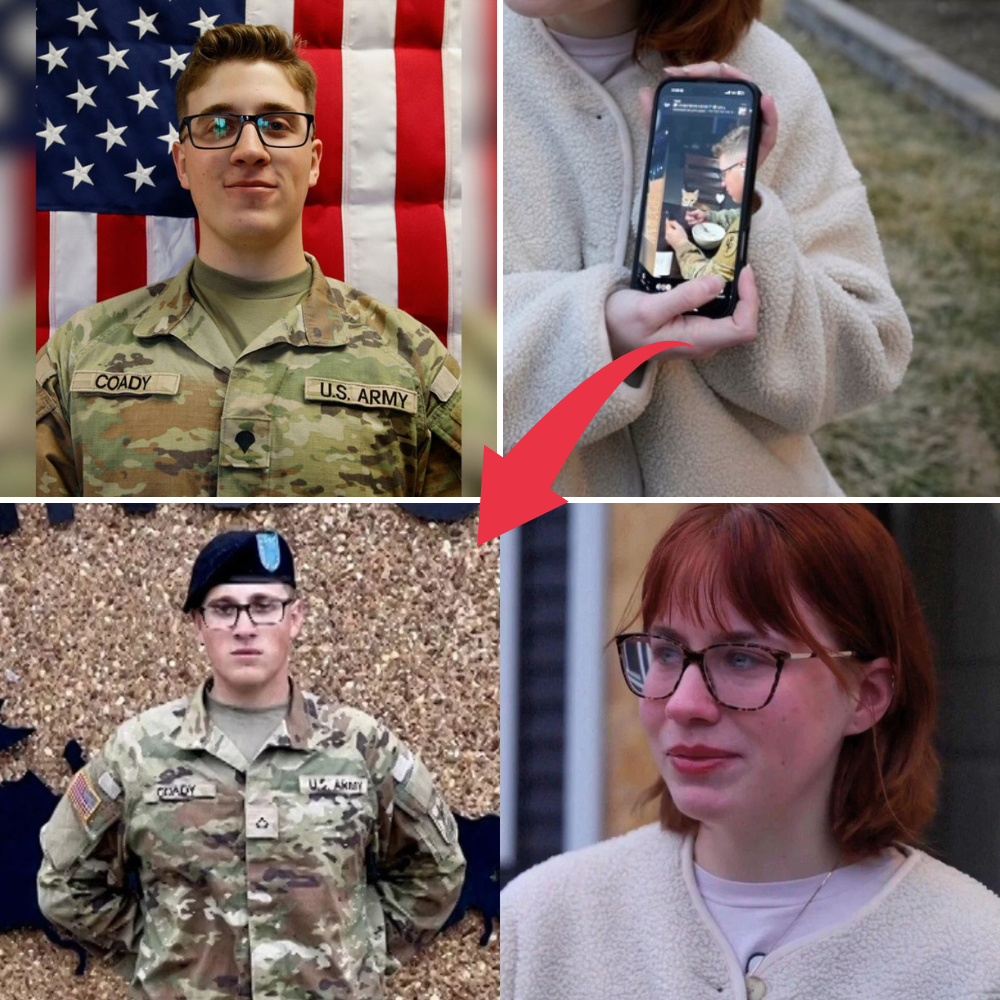 SHOCK: Declan J. Coady’s family has released an official statement following his de@th at Shuaiba Port, calling him “a rock in our lives.” But it’s the detail about the doorbell ringing in the middle of the night that has left many speechless, the last 5 seconds…