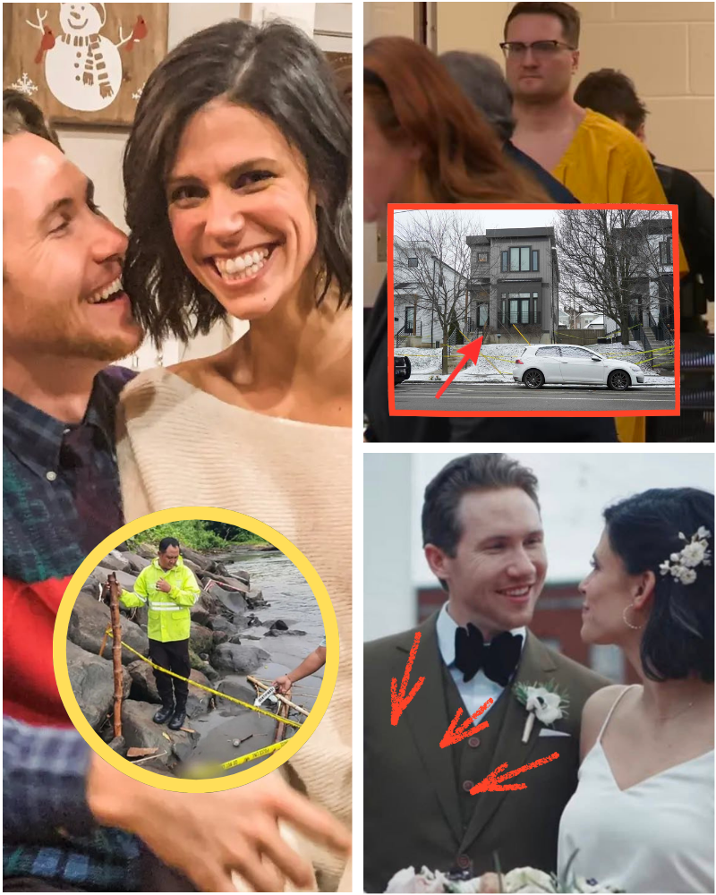 The house that was once a loving home is now for sale after tra..ged..y: The my-ste-ry of the couple sh..0t de@d in their living room — and the suspect is someone nobody expected,… HE BOUGHT IT