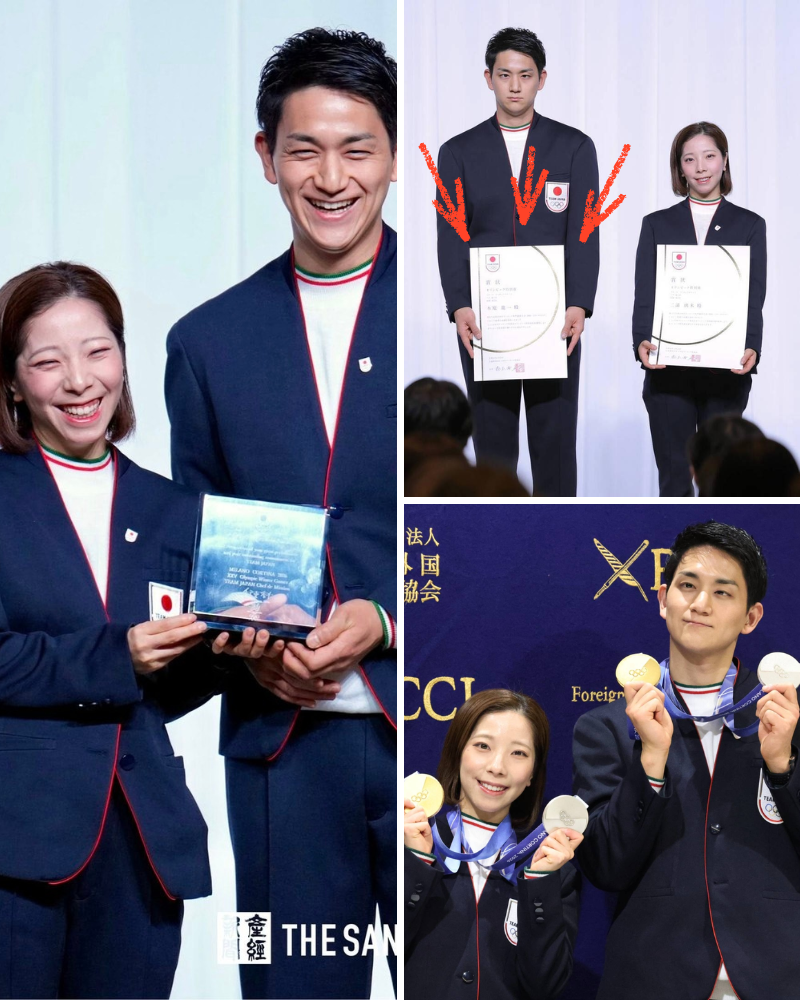 LATEST POST-OLYMPIC UPDATE: A promise after Olympic glory: Japanese figure skater will only compete with one partner until retirement. 10 touching words Miu dedicated to her teammate moved the whole of Japan…