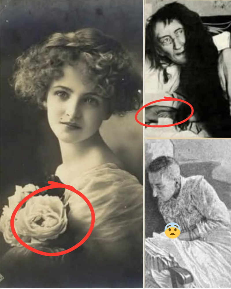 MISSING FOR 26 YEARS RIGHT IN HER OWN HOME? Police break down the locked door of a room – and what they discover inside sh0cks all of France…