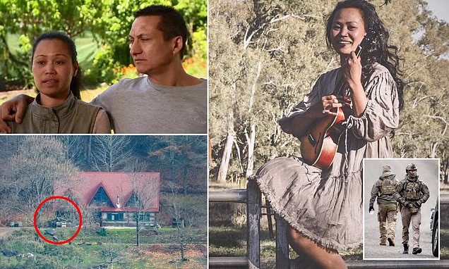 BREAKING: Multiple individuals linked to Dezi Freeman are now under investigation — and their familiarity with the area is raising new concerns about how long this could have been planned… 👇