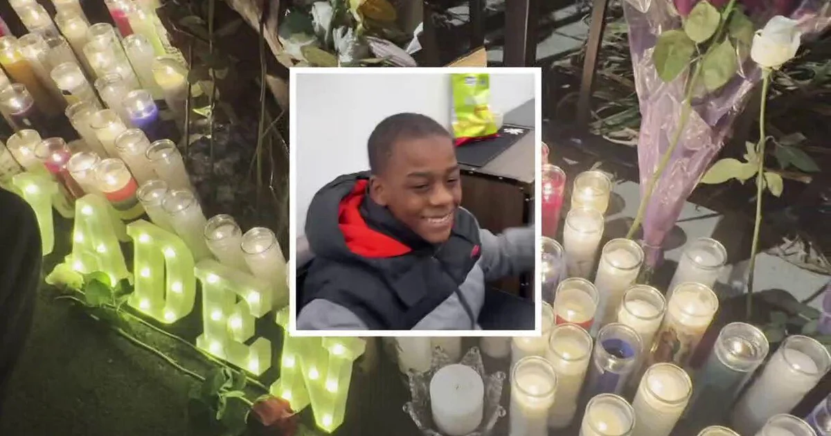 THE “INNER CIRCLE” LEAK: Someone Close to Jaden Pierre May Have Known More Than They Said A private chat is now under review.