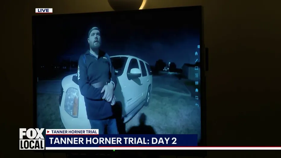 Leaked footage is now challenging the timeline — in the Athena Strand trial, a new video is raising doubts about Tanner Horner’s account