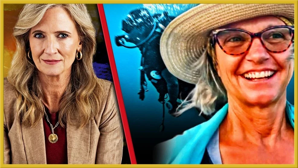 THE DISTANCE DOESN’T ADD UP: Tracks linked to Lynette Hooker surface far from where she went down — and the search is now entering a new phase… 👇👇