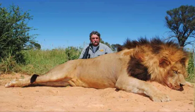 SHOCK AUTOPSY TWIST: Billionaire Ernie Dosio did not die from an elephant trampling — and the true cause is now what’s devastating his family… 👇👇