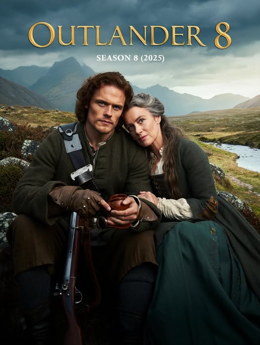Is Faith Fraser alive or not? The twist in Outlander season 8 is shaking fans.