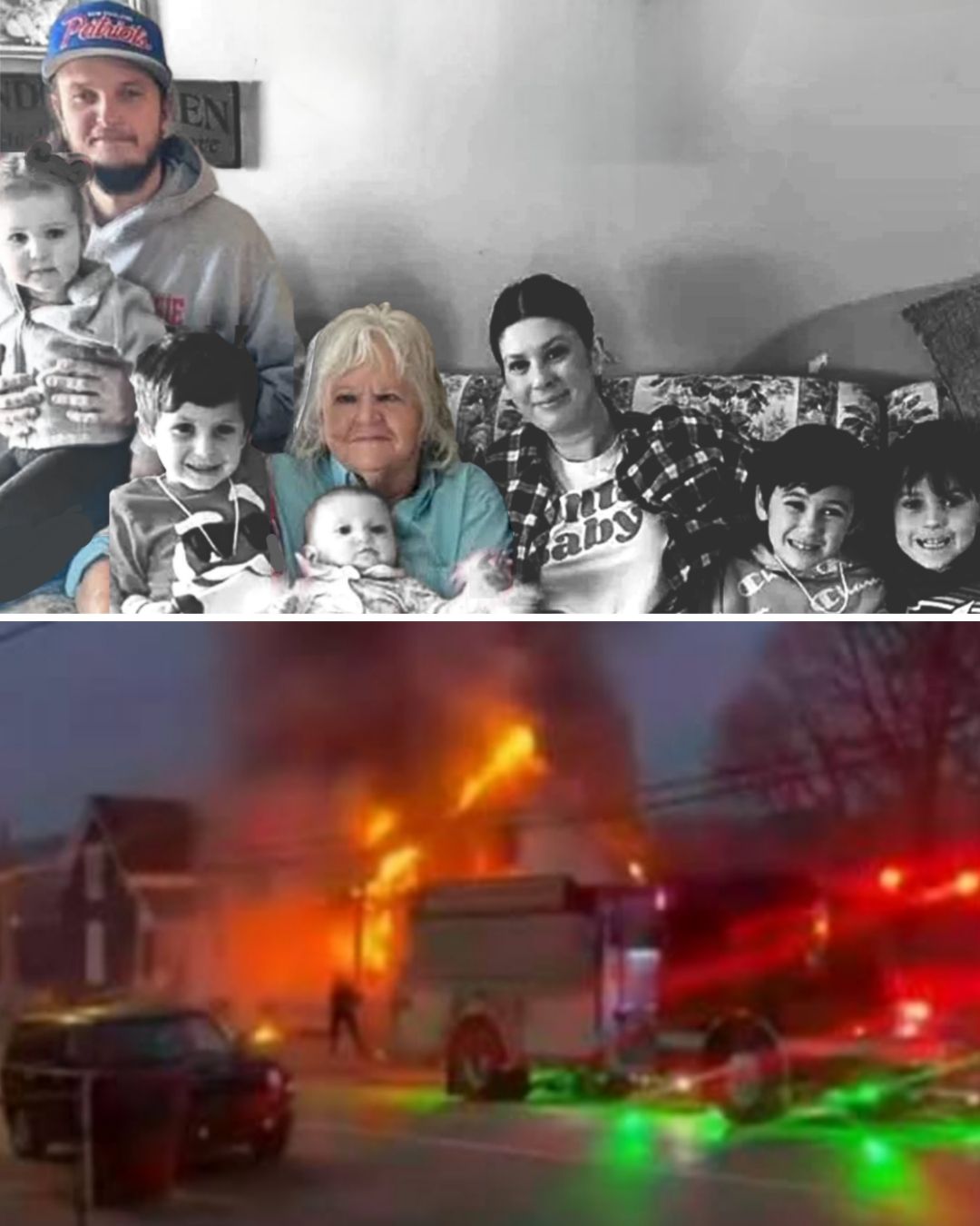 Clarksville Police are appealing to anyone in possession of CCTV footage to help clarify the cause of the deadly fire that killed six people. WHAT DIDN’T ADD UP? Fire officials revisit key moments in the deadly Clarksville incident as new details surface… CONTACT US NOW