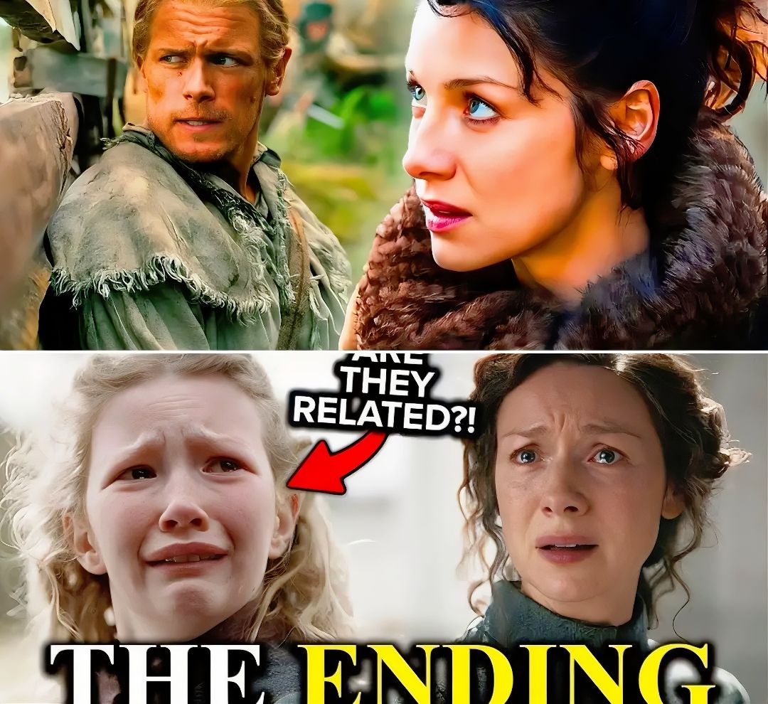 MULTIPLE ENDINGS FILMED — EVEN THE CAST DOESN’T KNOW WHICH ONE WILL AIR