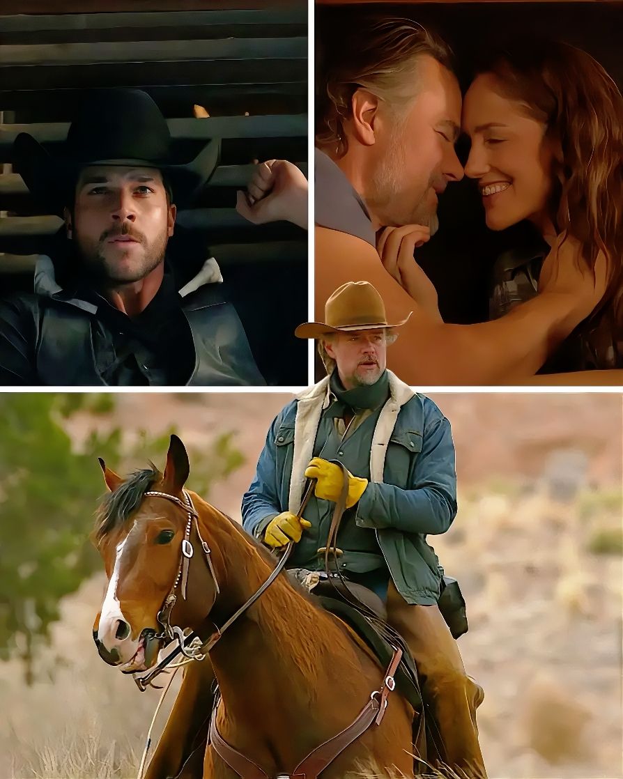 “NETFLIX DROPS A HOT WEST DRAMA: ADDICTIVE FARM DRAMA WITH FORBIDDEN LOVE & FAMILY CONFLICTS!”*…