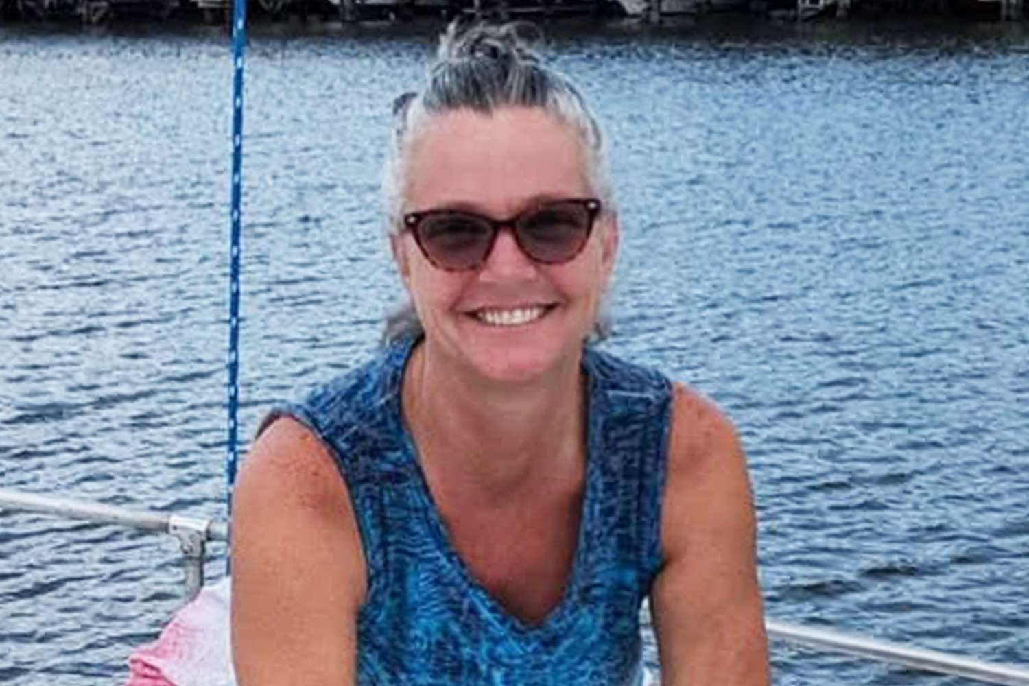 THE ‘MARATHON’ LIE: Why Brian Hooker’s 8-hour paddling story is a physical impossibility—and the chilling secret of what he was REALLY doing in the dark.