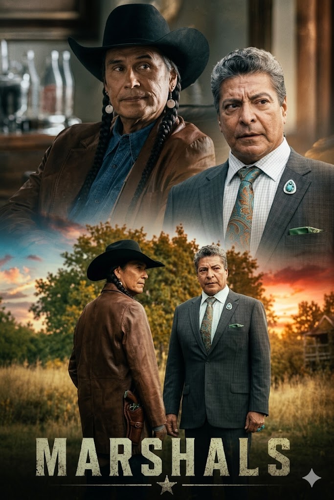 In *Marshals*, Kayce Dutton’s journey is no longer just about loss, but about the people who stand by him when everything falls apart…