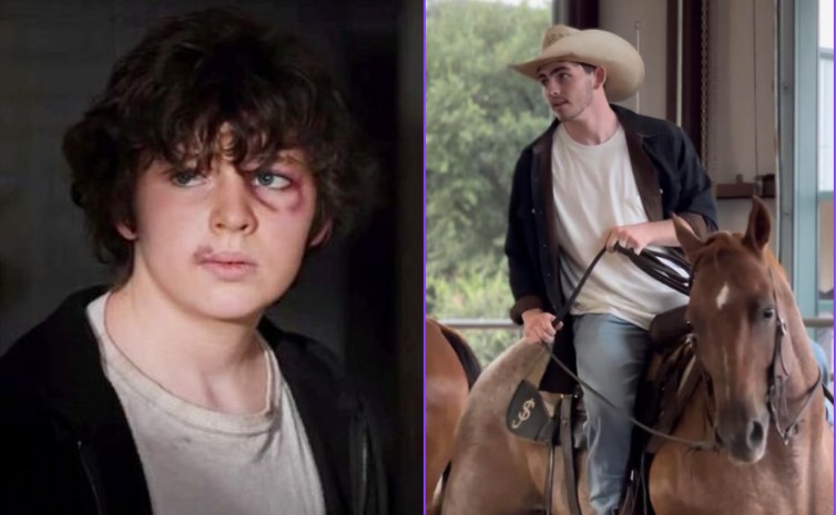 NOT TAKING THE DUTTON NAMEโฆ BUT CAN HELP HOLD THE FUTURE?