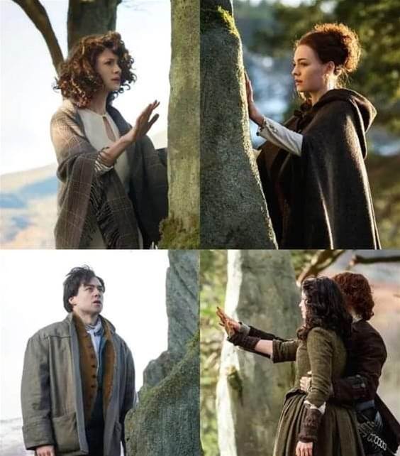 WARNING: THE ENDING OF OUTLANDER SEASON 8 WILL BREAK YOUR HEART!