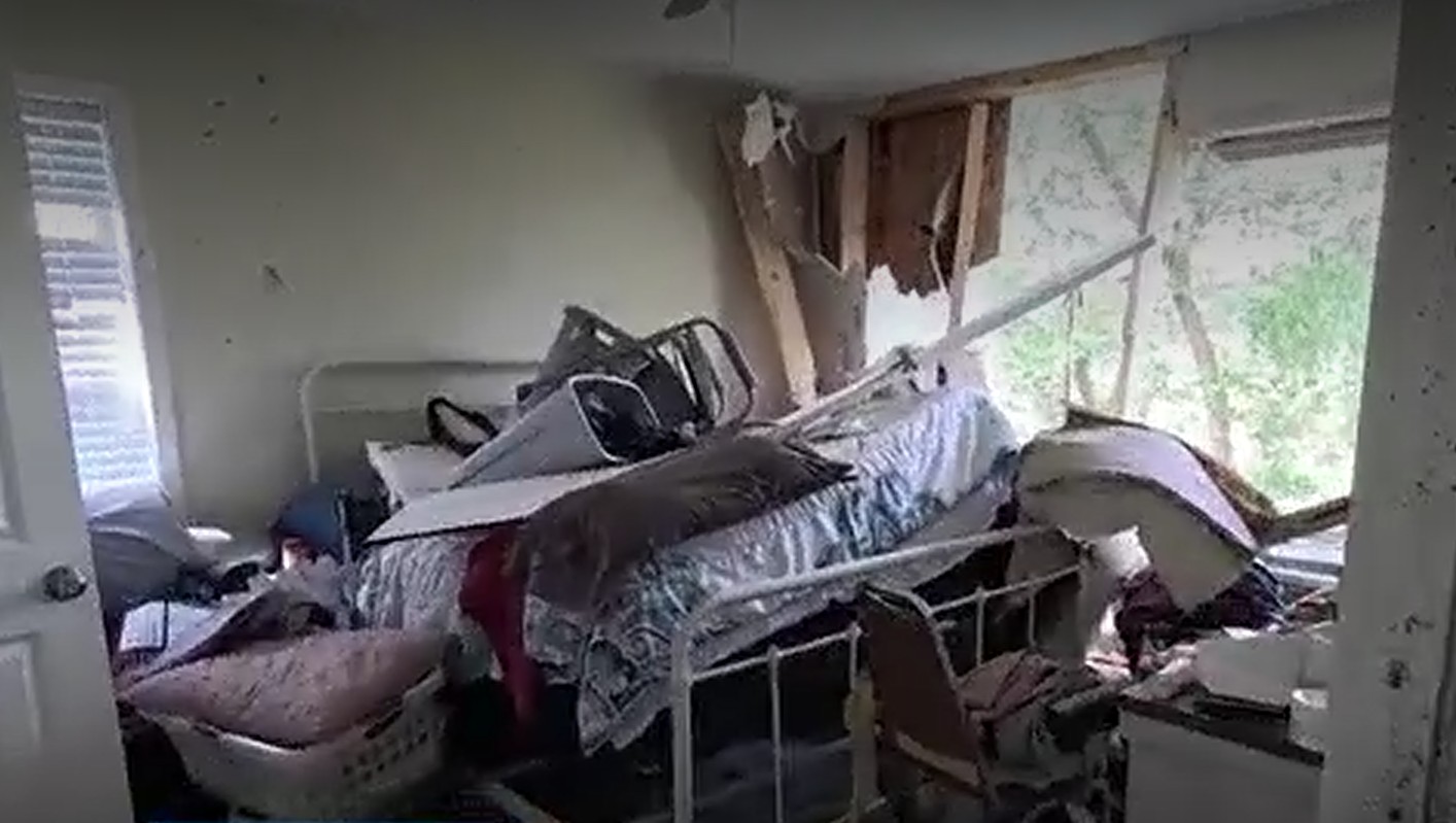 A murder occurred on Tuesday at a house at C Street and Fitzhugh Circle in Wynne, leaving one person dead. Police have released a motive that has left the neighborhood worried and haunted… 👇👇