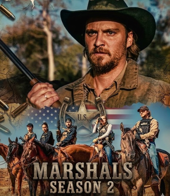 Marshals has confirmed its return for season 2, continuing Kayce Dutton’s journey as he moves deeper into the world of pressure and conflict.