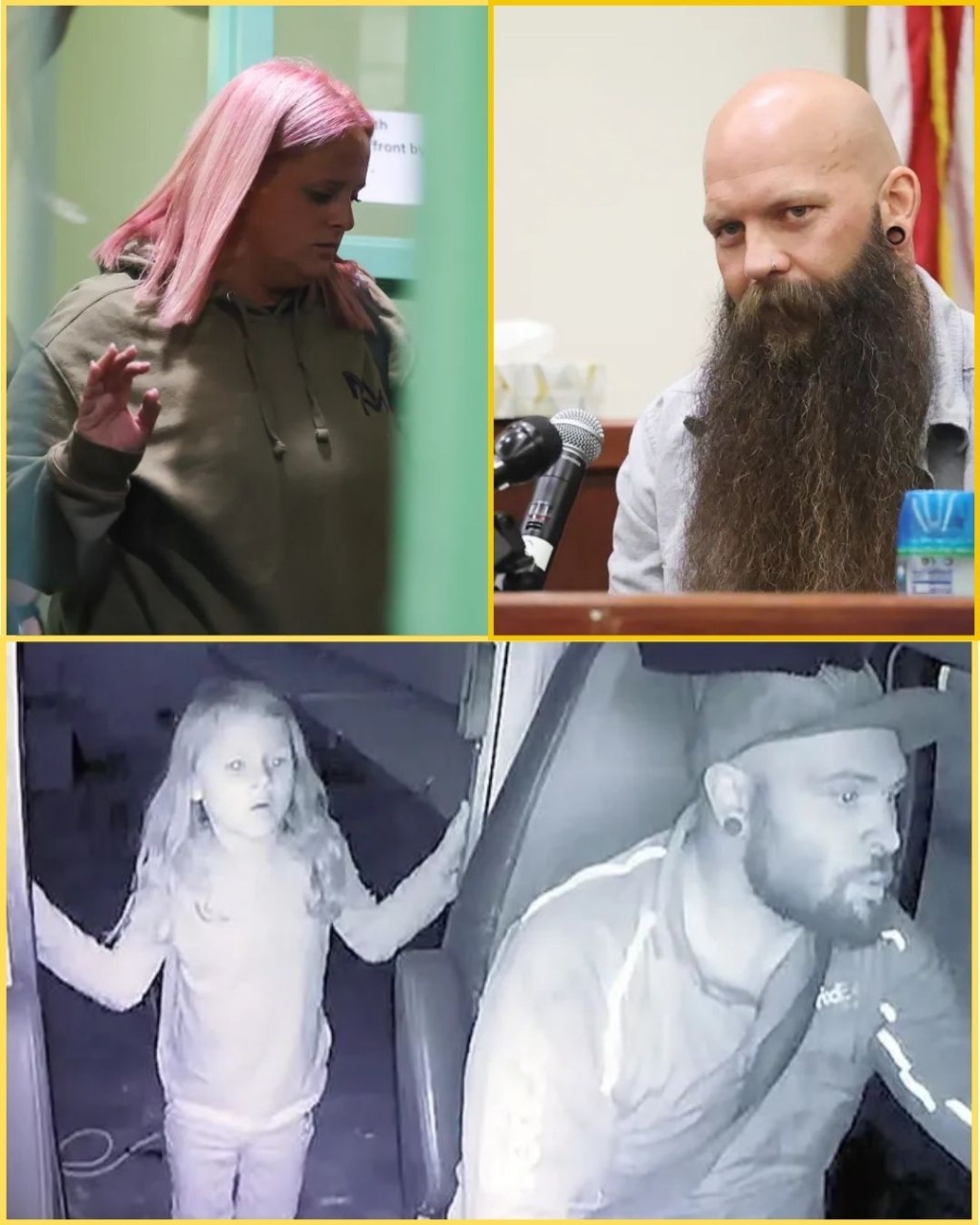 Here’s why FedEx k!…ller Tanner Horner’s trial is being paused for days