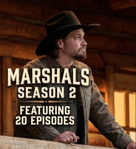 SEASON 2 EXPECTED TO EXPAND UNEXPECTEDLY? EPISODE NUMBER SHOCKS FANS