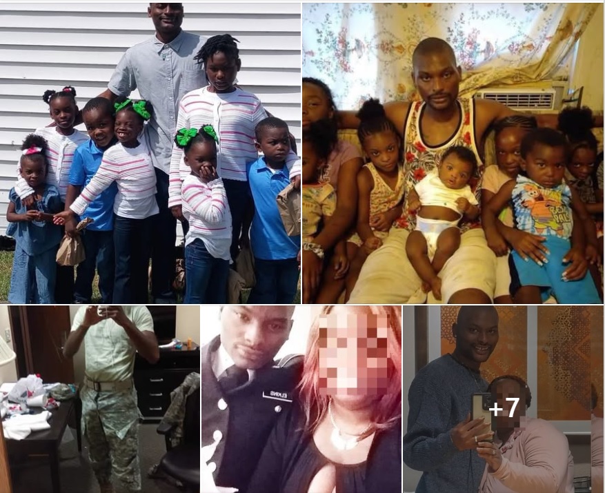 FROM GUARDIAN TO BUTLER: WHAT TRANSFORMED SHAMAR ELKINS?