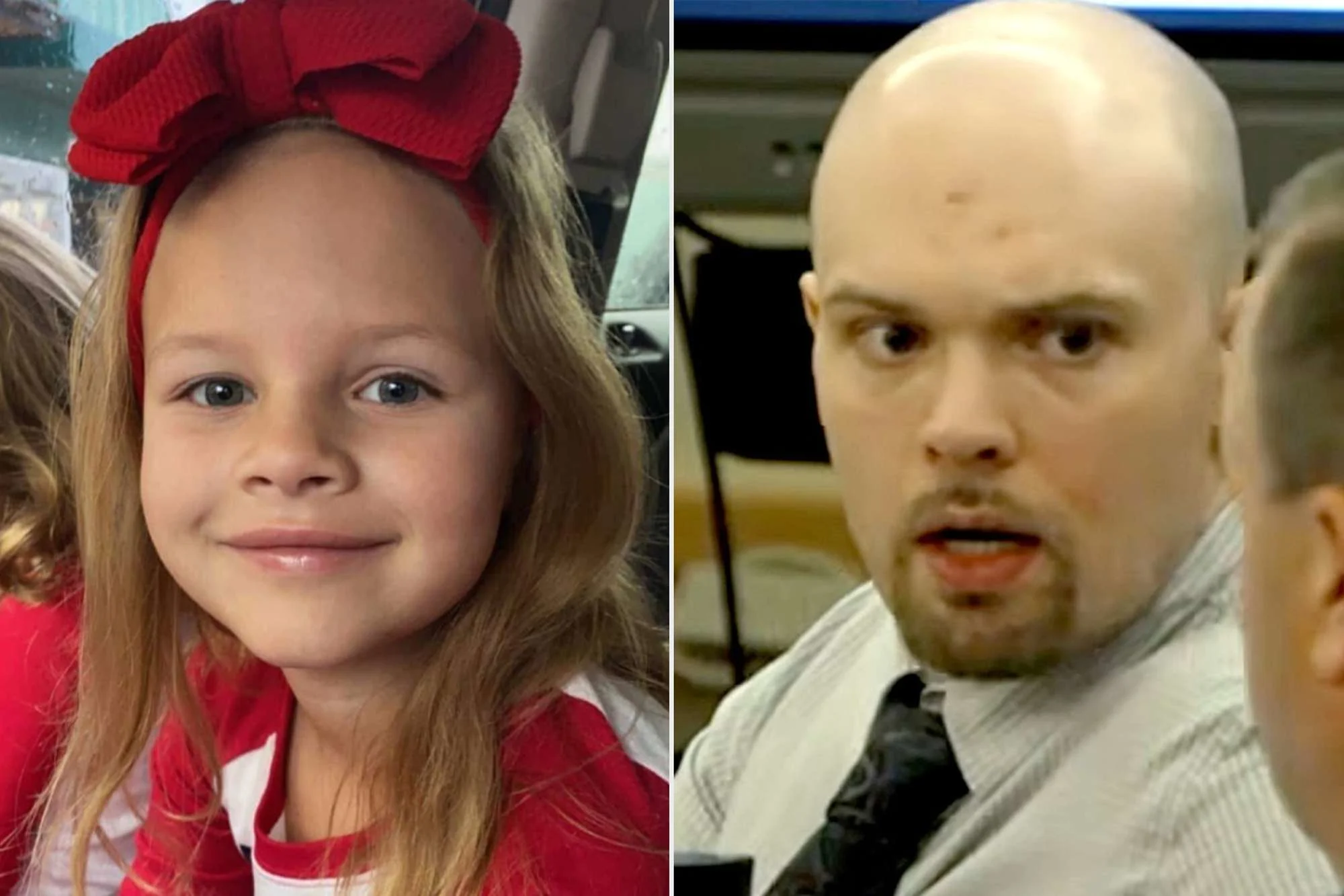 BREAKING NEWS: The 11-minute footage recorded inside the truck is now the focus of the Athena Strand case – Tanner Horner cannot deny the horrific act he committed against the little girl.