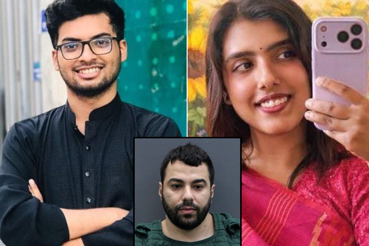 THE DOOR WAS WITHIN REACH: Nahida Bristy tried to escape the apartment — but what happened after she was pulled back inside is now the detail haunting the case… 👇👇