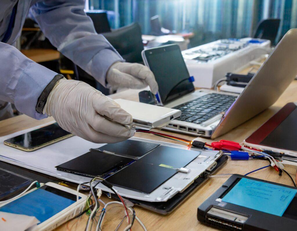 😳BREAKING NEWS: Investigators have unlocked a hidden folder on a device linked to Jimmy Grace that was left in his bedroom before his death — and one file is attracting serious attention… 👇👇