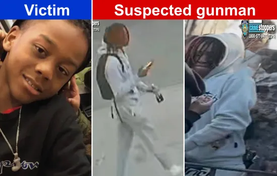 FROM FRIEND TO FOCUS: Someone in Jaden Pierre’s close circle is now under review — as matched messages, movements, and distances begin to line up… and the texts are raising serious questions… 👇👇