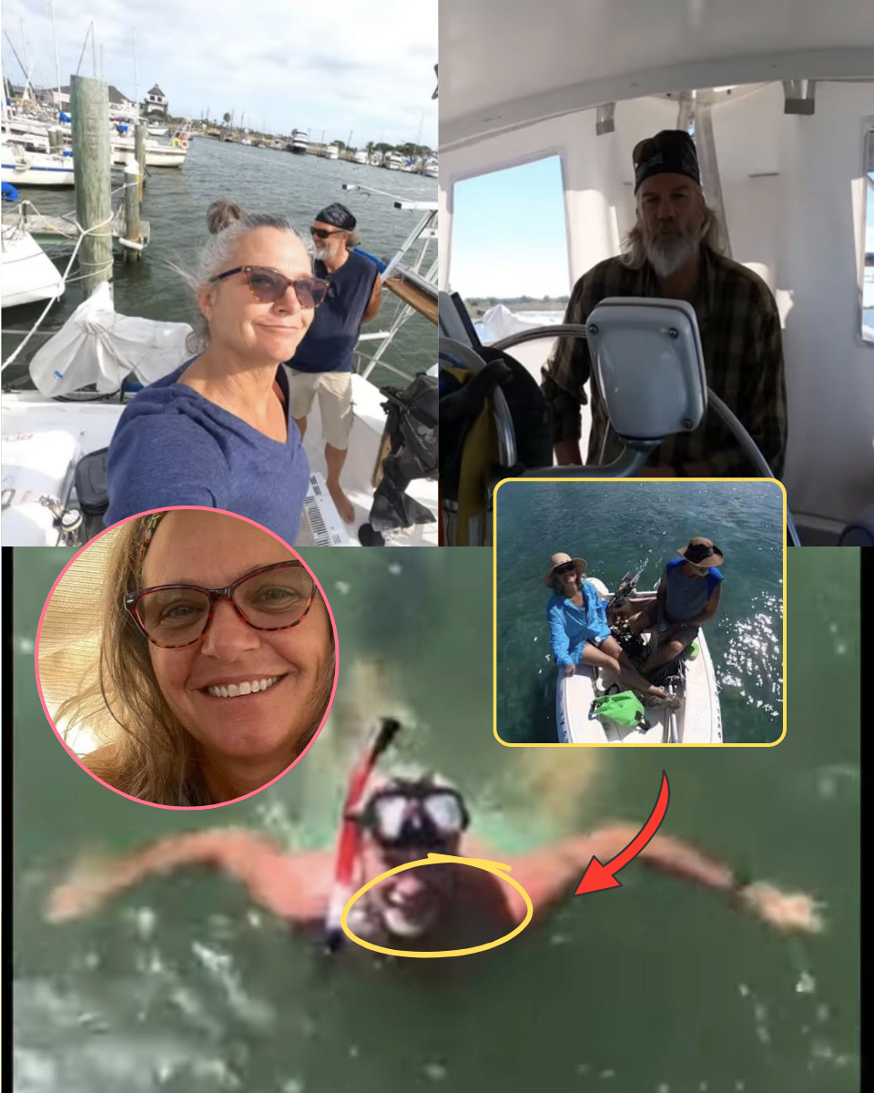 Forensic teams find “erased” struggle marks on the 8-foot boat—proving Brian Hooker didn’t paddle for help, he fought for his life.