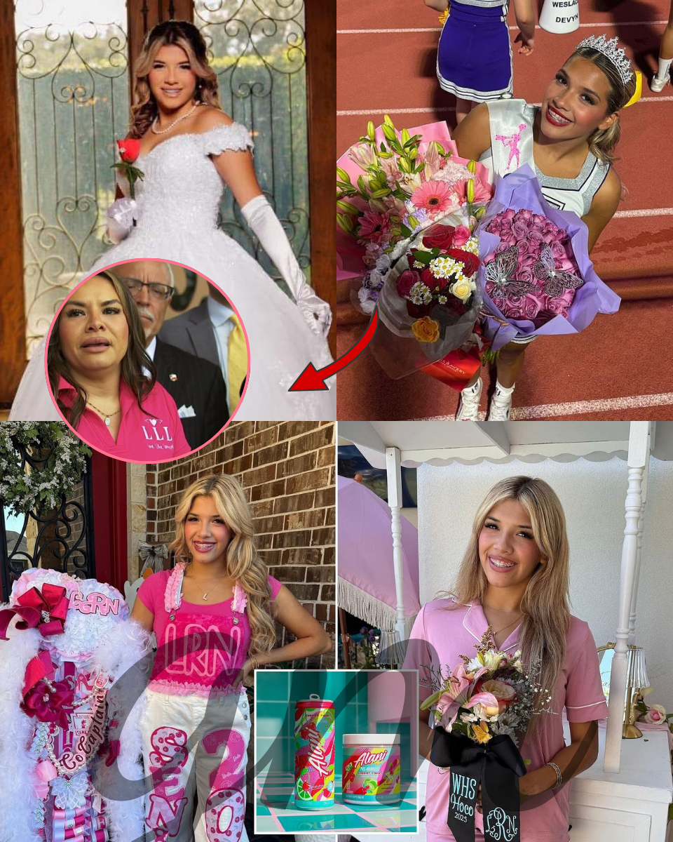 THE 200MG LIE? Why the FDA is Suddenly Eyeing the Energy Drink Giant After the Death of a Texas Student Leader