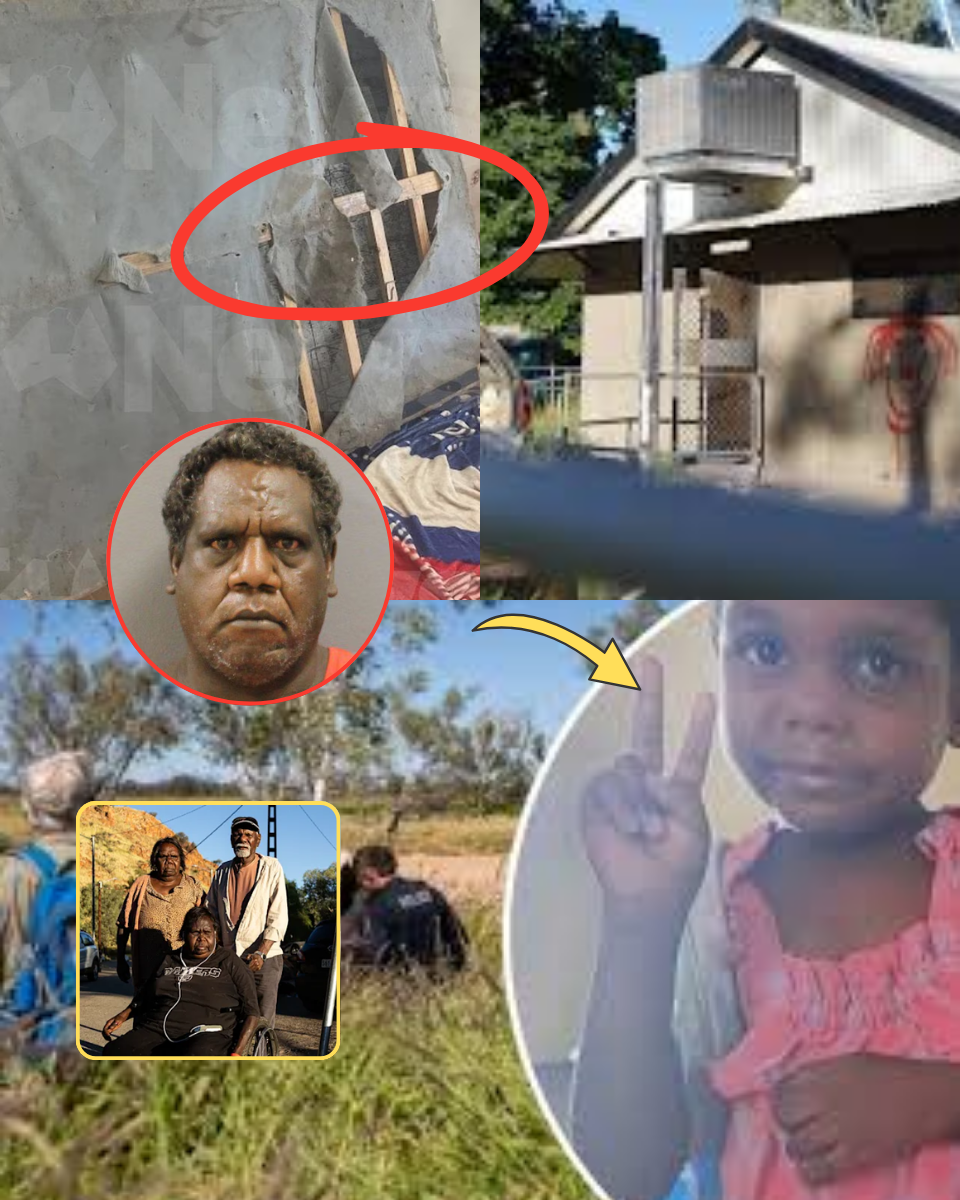 THE “GHOST” PREYING IN THE DARK: No Phone, No Bank, No Trace – How Did He Vanish?