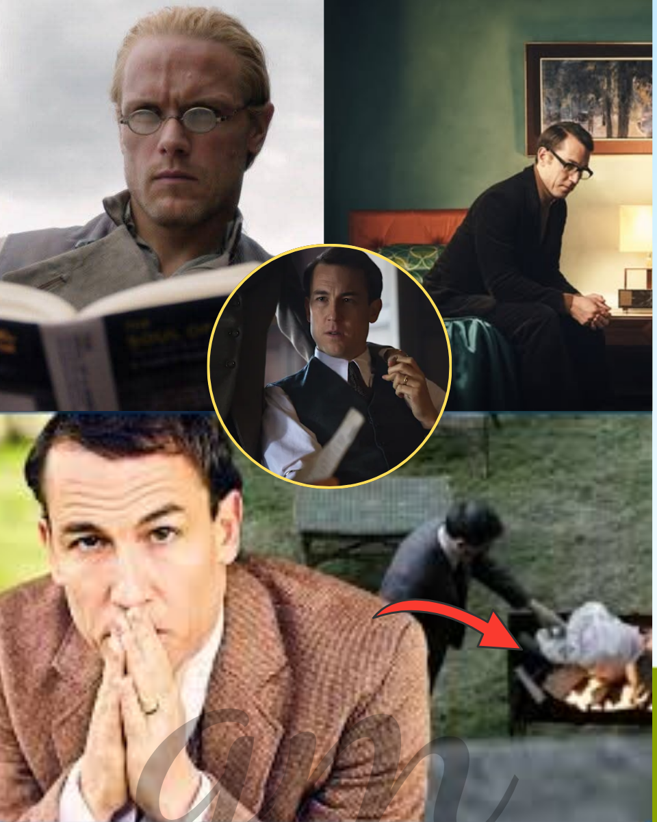 Mind-Blowing Secret: Claire Fraser Was Originally Born In The 18th Century And The Stones Pulled Her Back Home!