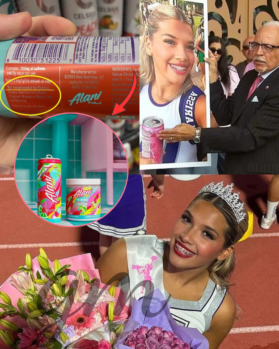 Death by Homecoming: The Tragic Secret Behind Larissa’s ‘Alani-Themed’ Final Photos