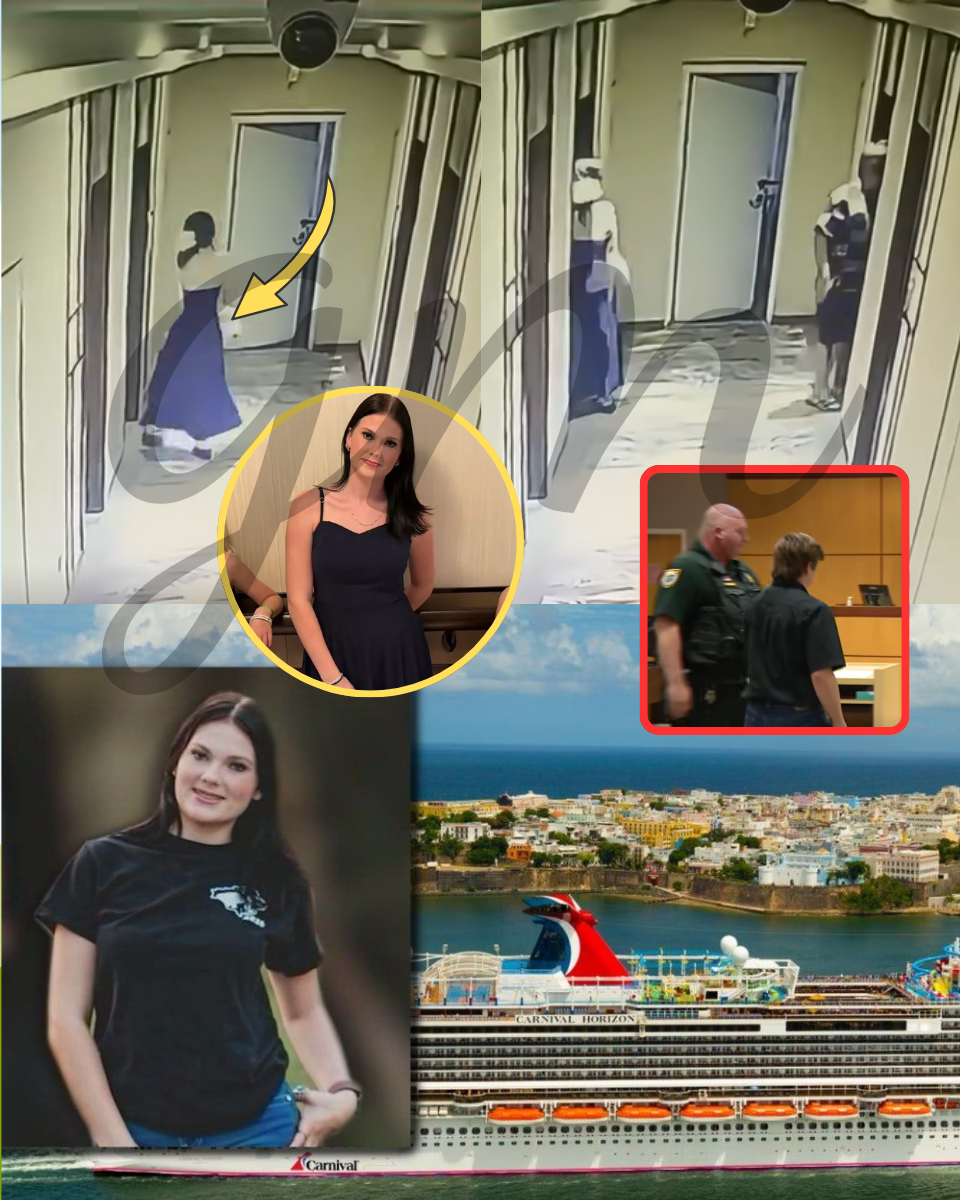 “He’s acting weird”: The 3 AM chilling text Anna Kepner sent before the silence.