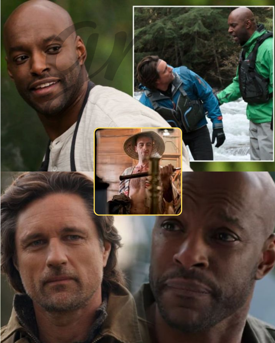 THE BRUTAL TRUTH: Preacher Abandoning Jack’s Bar Is Actually a Calculated Betrayal!