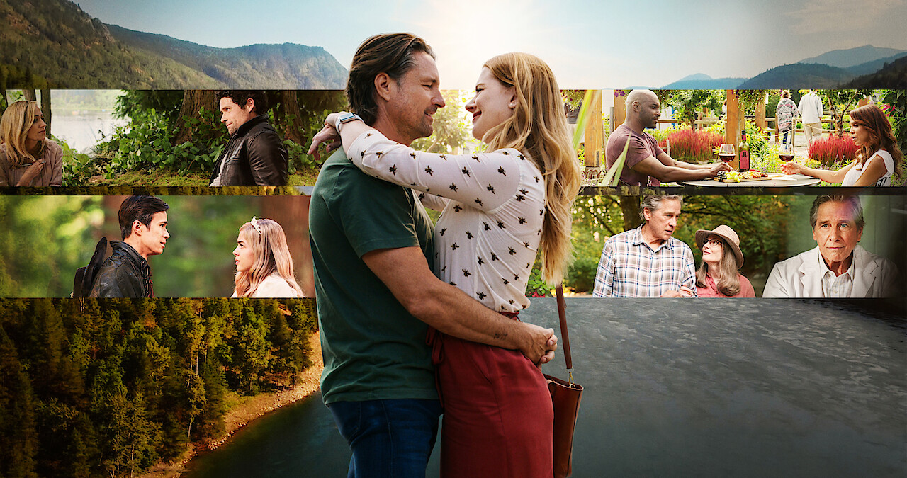 Breaking News: Virgin River season 8 has confirmed who’s staying and who’s leaving, and the reasons behind it are what’s really noteworthy… 👇👇