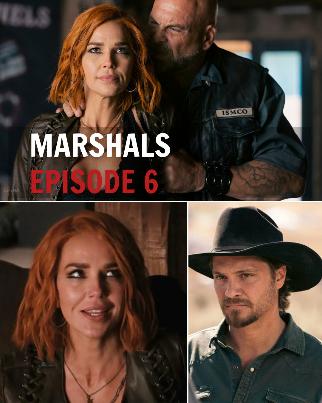 “A DEBT I’D SIGN FOR EVERY DAY”: THE MOST HEARTBREAKING MOMENT OF MARSHALS EPISODE 6