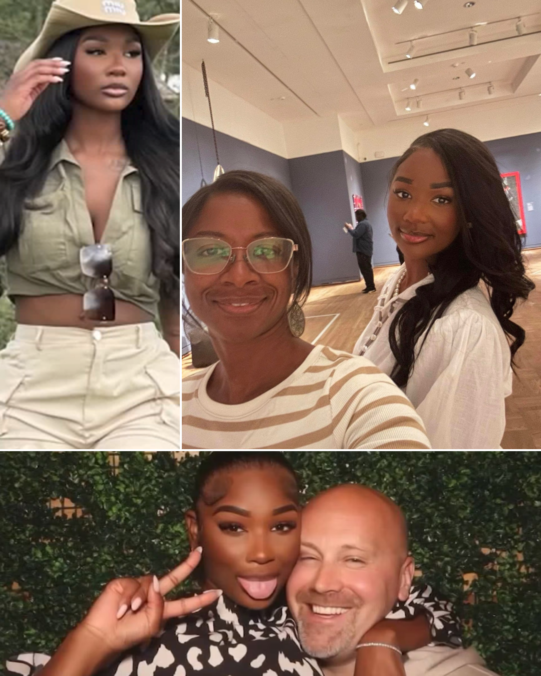 Case Breakthrough: The fiancé of Ashlee Jenae has been arrested, and a single CCTV detail near their resort may have exposed it all