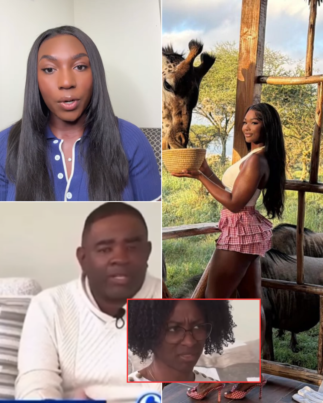 Ashlee Jenae’s father has received $50,000, and the identity of the sender reveals a connection to her fiancé