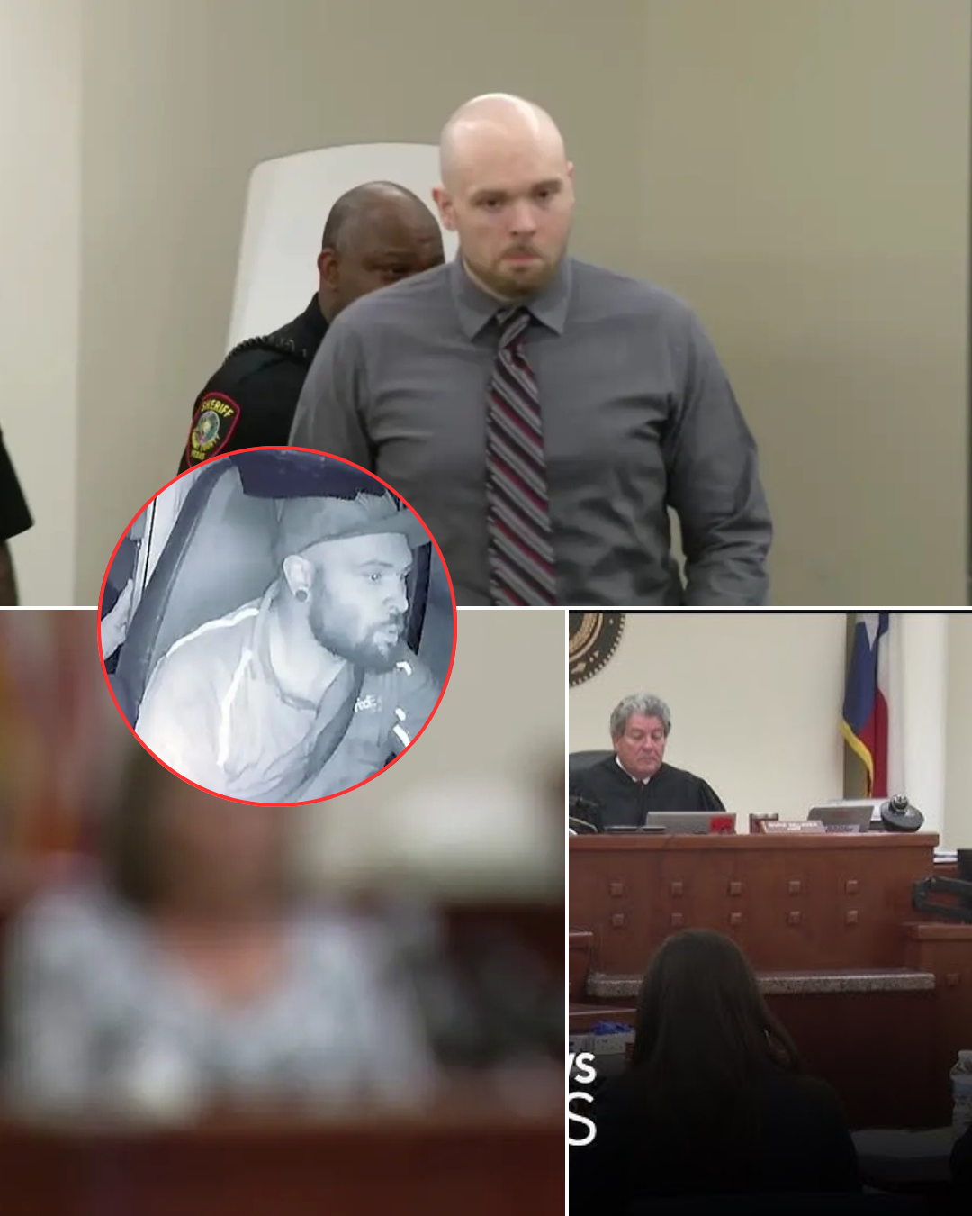 “He’s just a ch!ld” — In tears, Tanner Horner’s mother told the jury she feels overwhelming anger toward her s0n