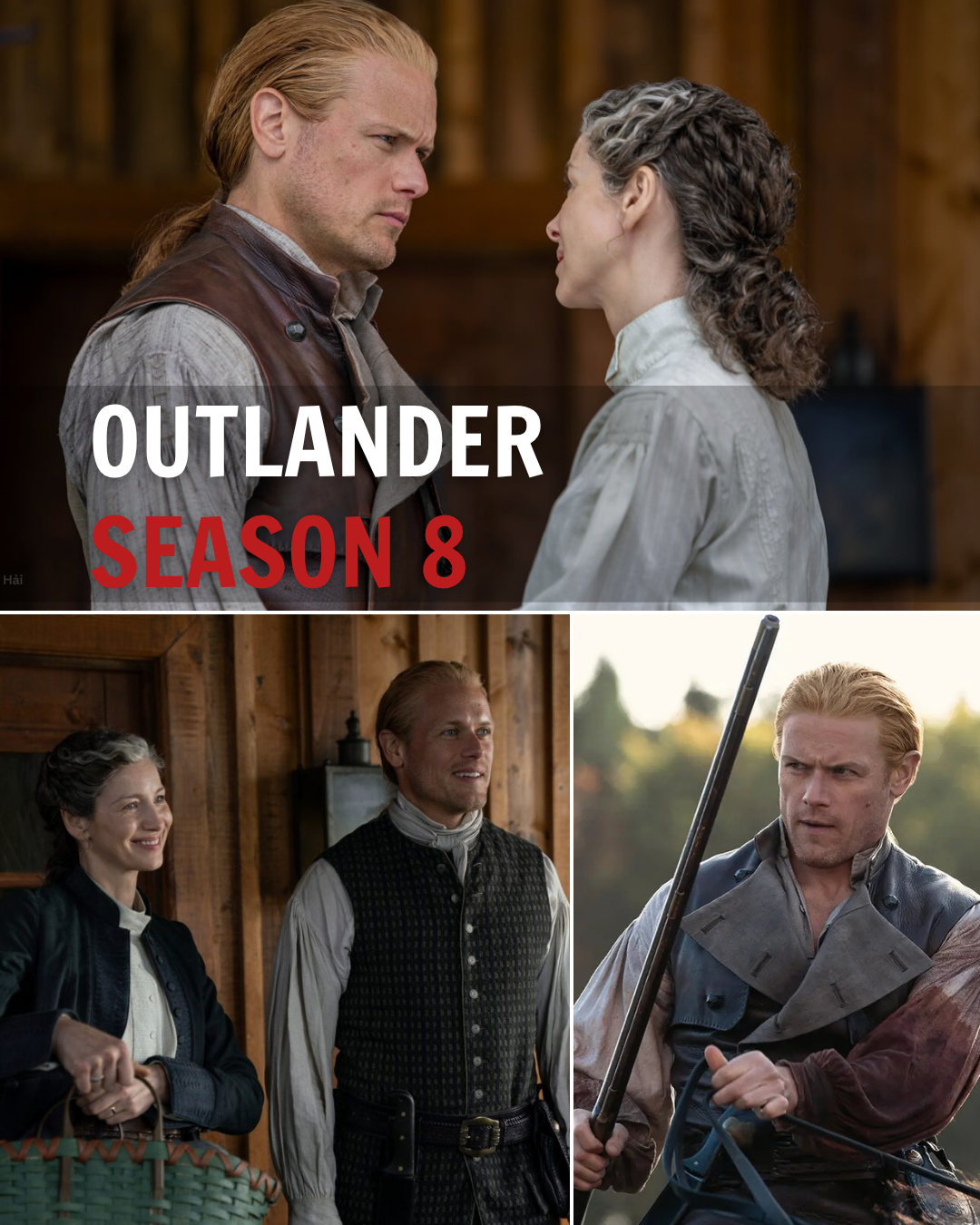 OUTLANDER BOMBSHELL: THE DELETED BRIANNA SCENE THAT CHANGES EVERYTHING!