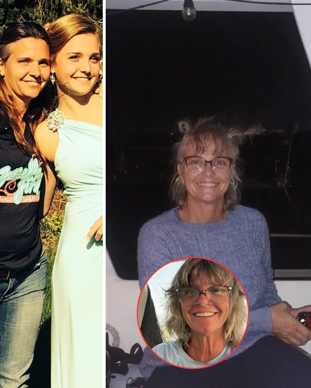 Final Proof: The husband of the woman missing at sea in the Bahamas has released what he calls his last evidence of inn0cence — but her daughter says she holds something far more h0rrifying