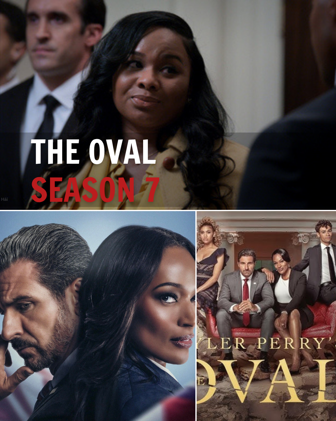 Paramount+ quietly removed the new season of Tyler Perry’s show after its surprise release, but you can still find it here